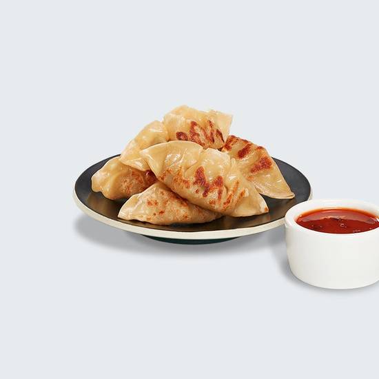 5 Dumplings (Dumplings)