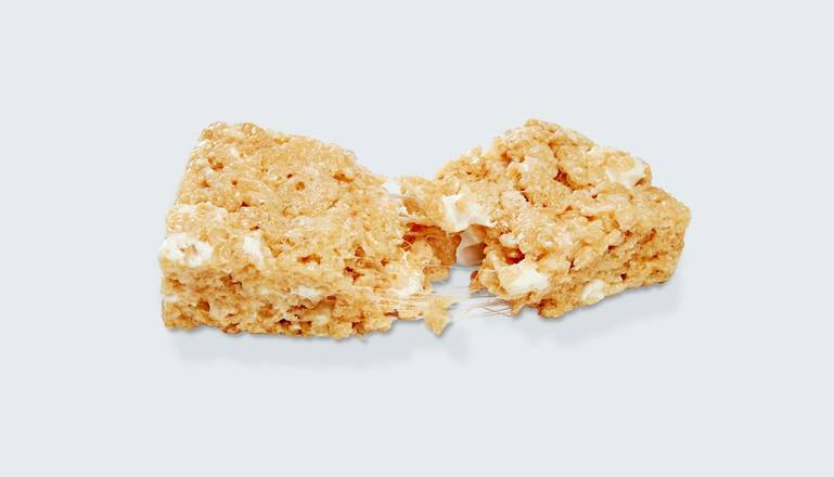 Chewy Marshmallow Bar