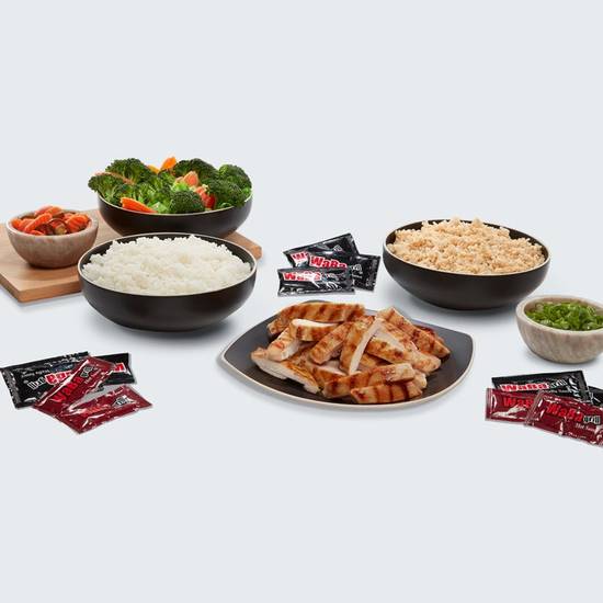 Chicken Family Meal