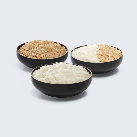 Family Sized Rice