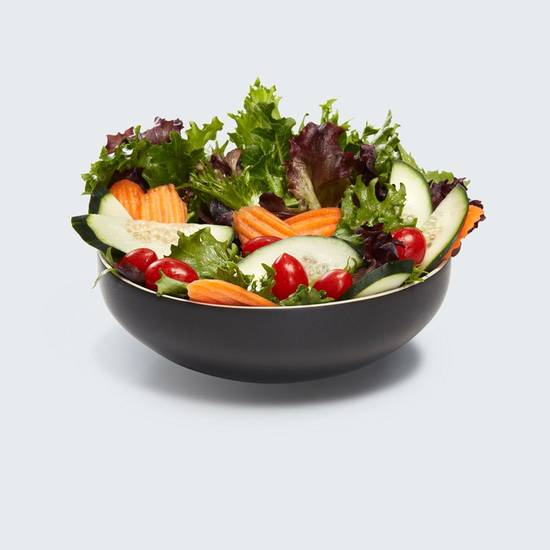 Family Sized Salad