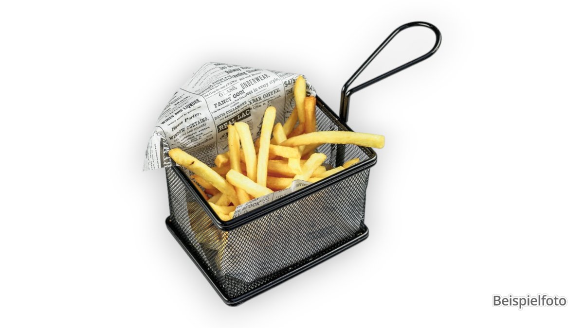 40. Home Fries