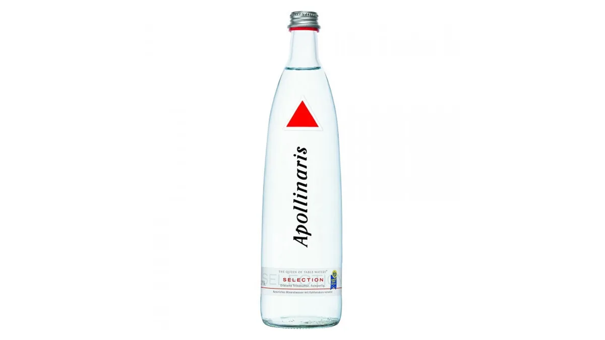 Apollinaris Selection 0,75 l