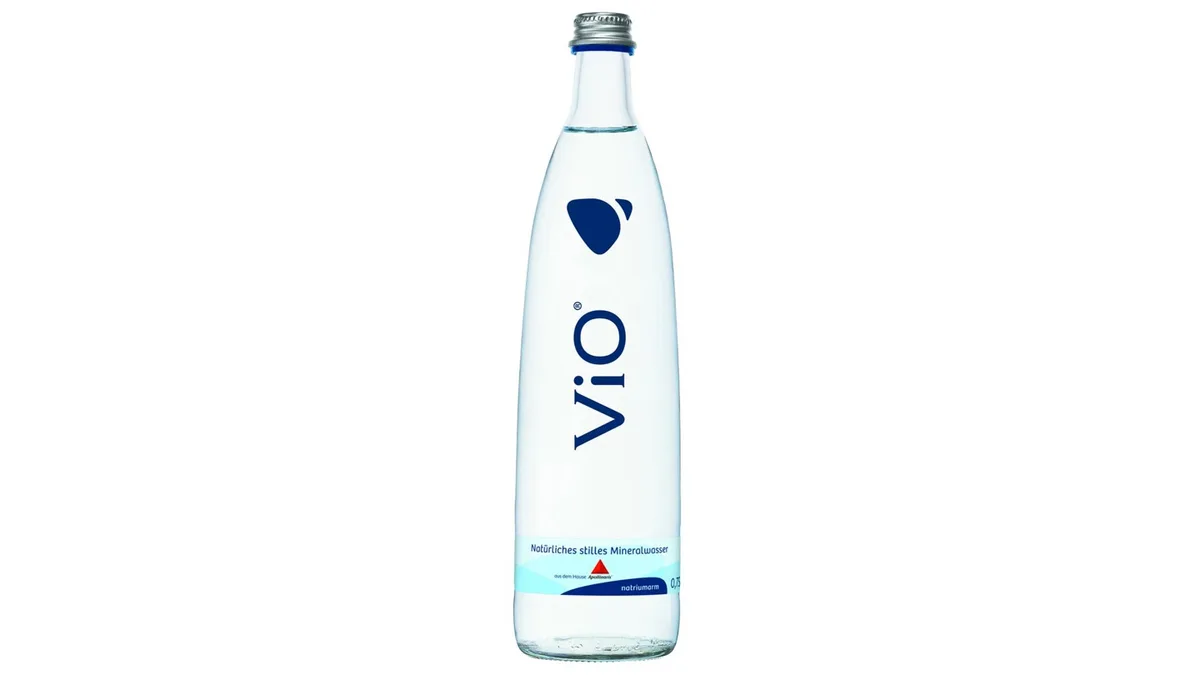 ViO Still 0,75 l