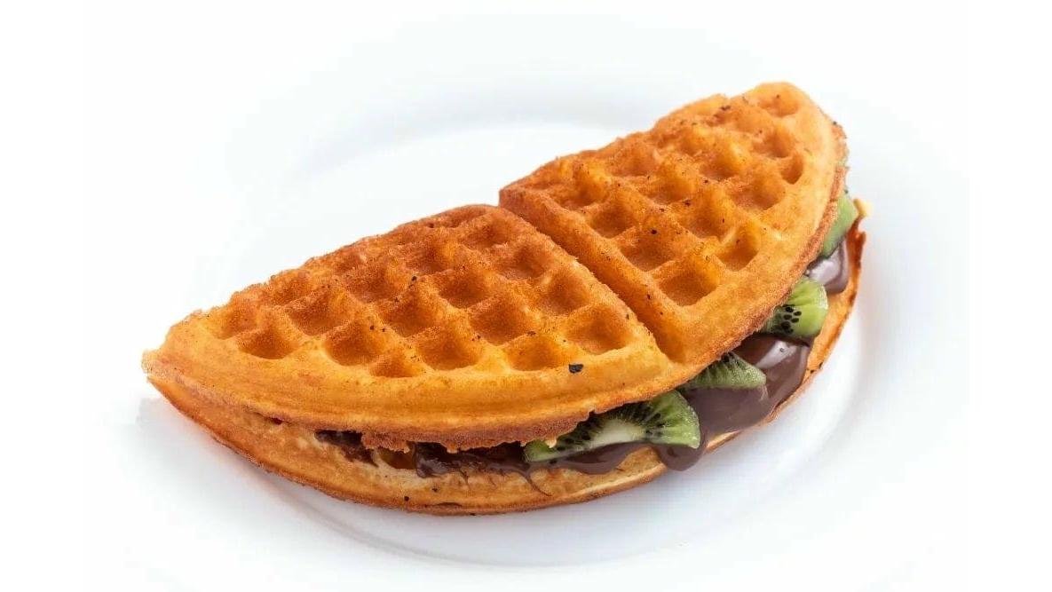 Kiwiandnutella
