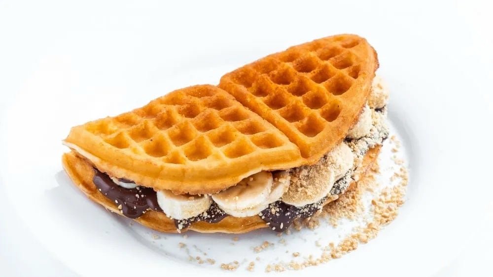 Nutellaandbananeandbiscuiți