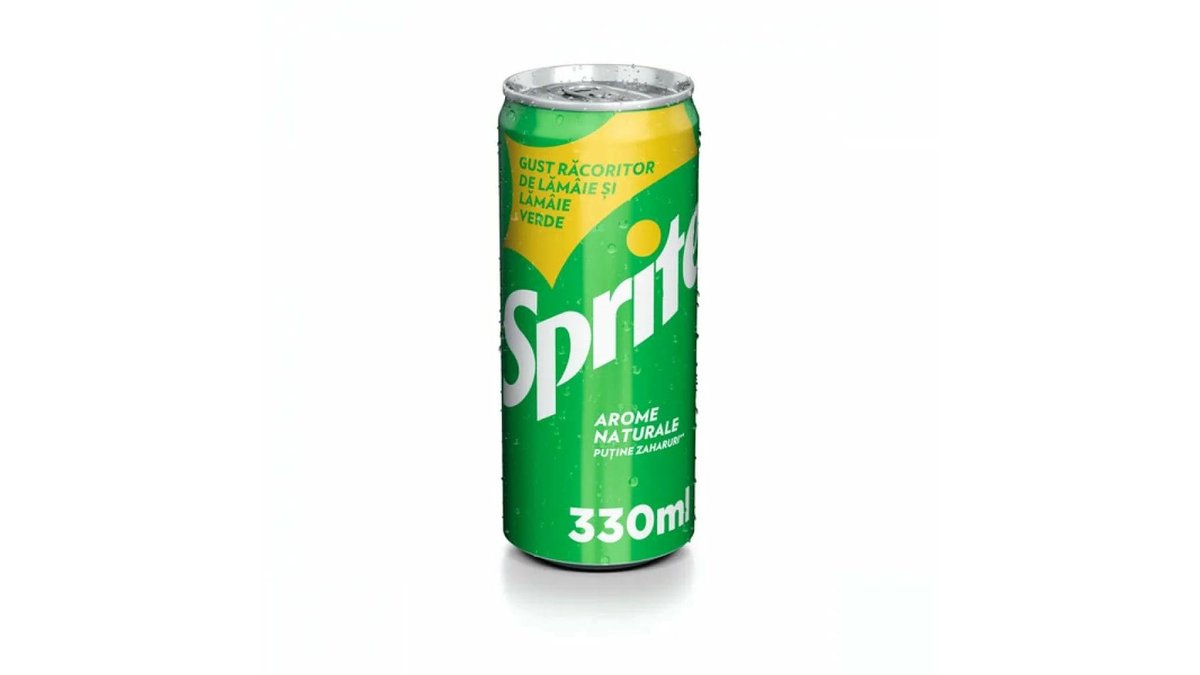 Sprite 500ml