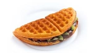 Zuppaandkiwiandbiscuiți