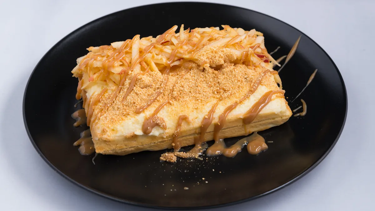 Apple Pie