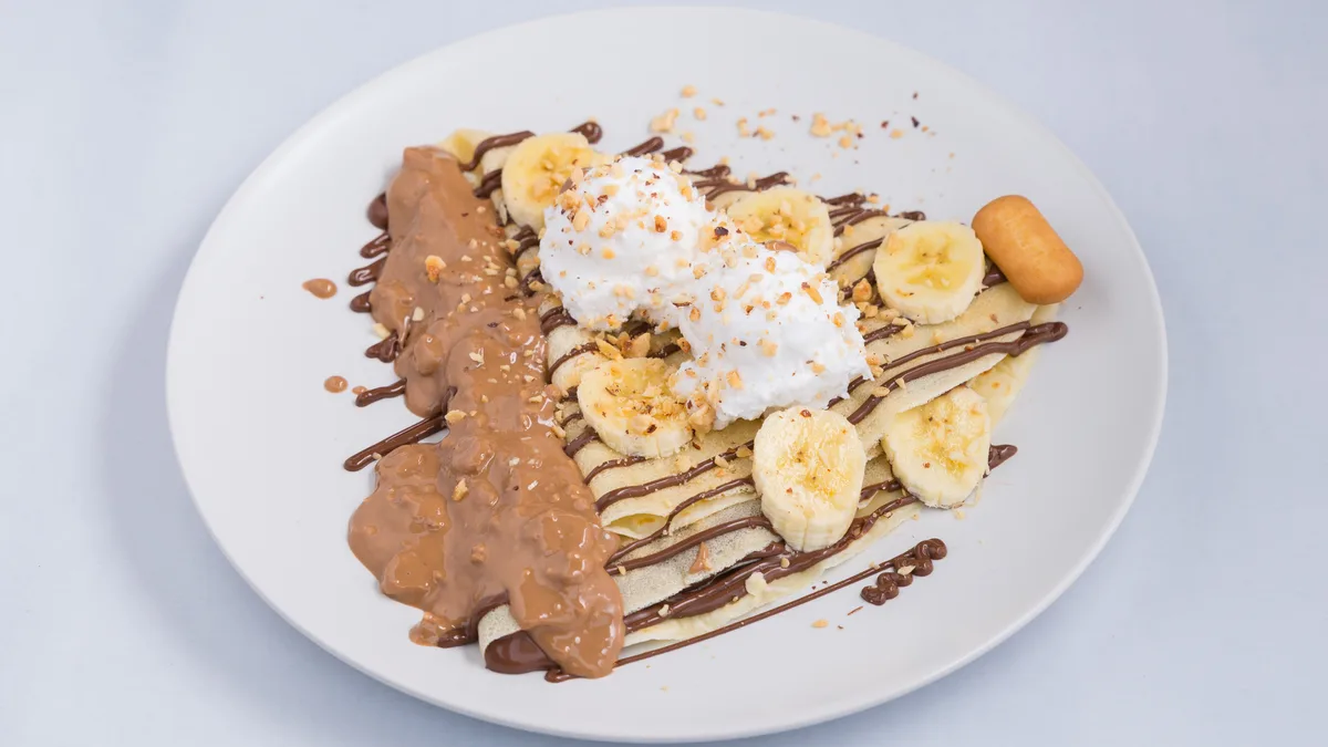 Crème de la crème