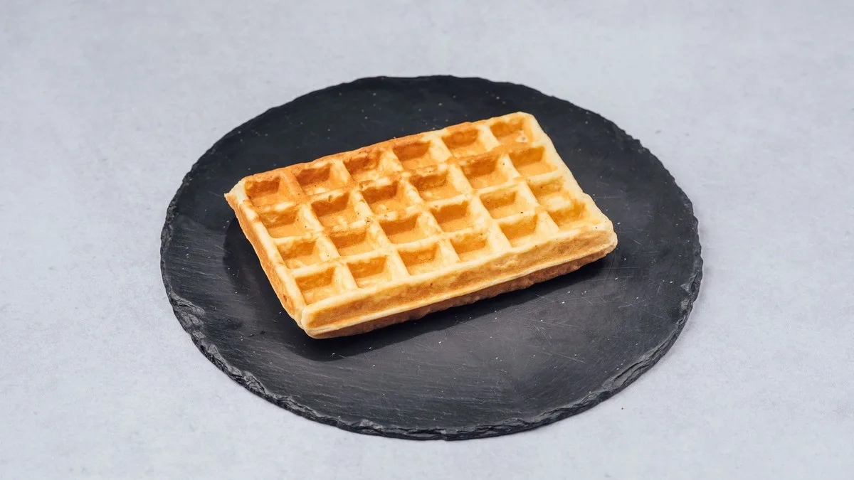 WAFFLE
