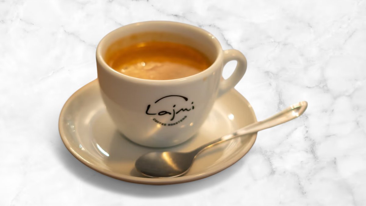 Espresso