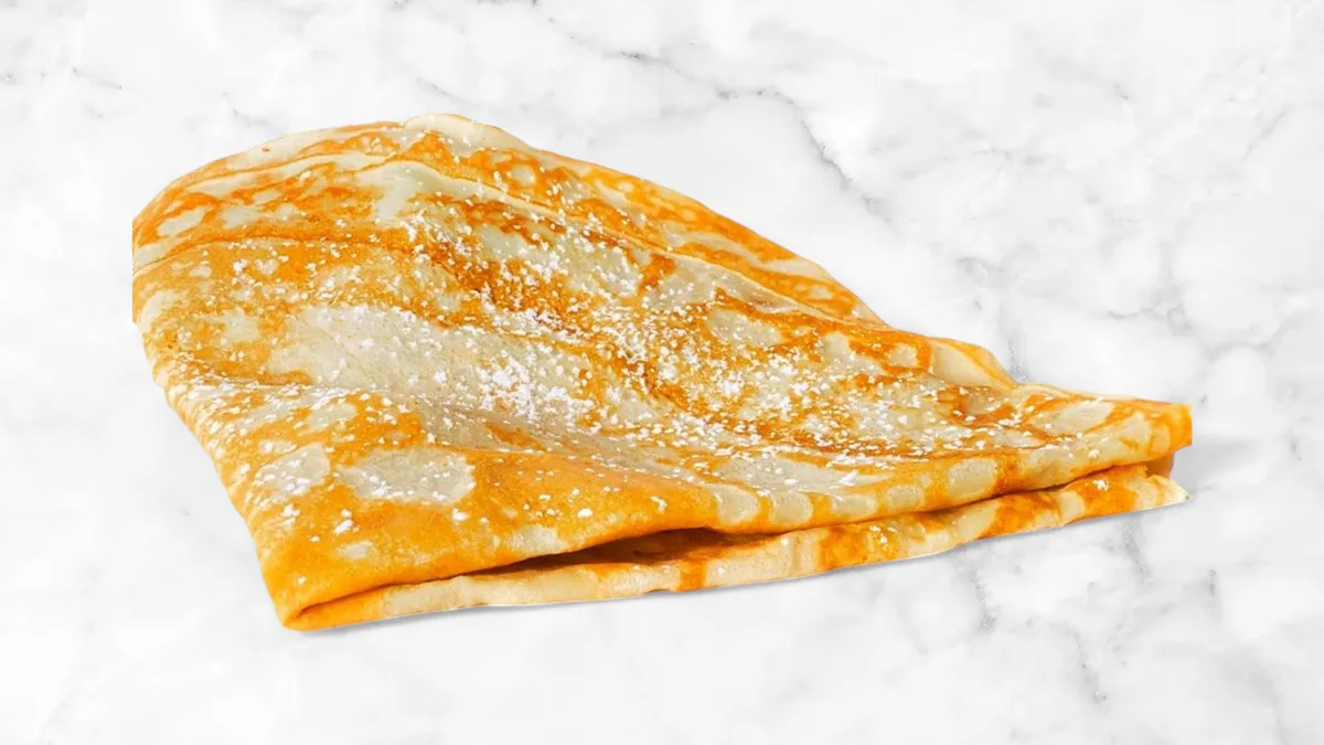 Flormelis Crepe
