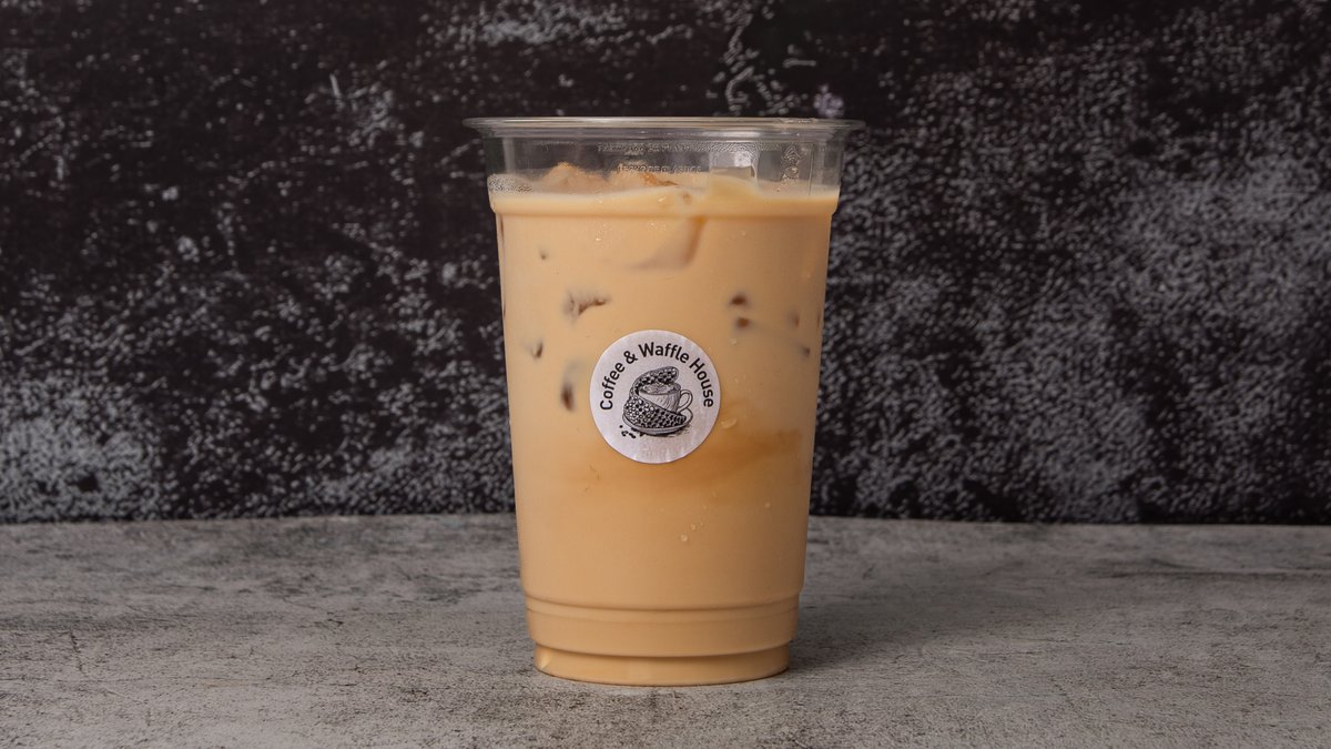 Iskaffe