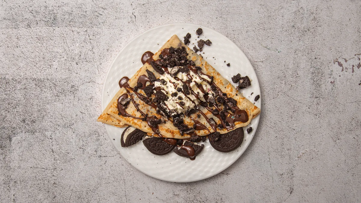 Oreo Lovers
