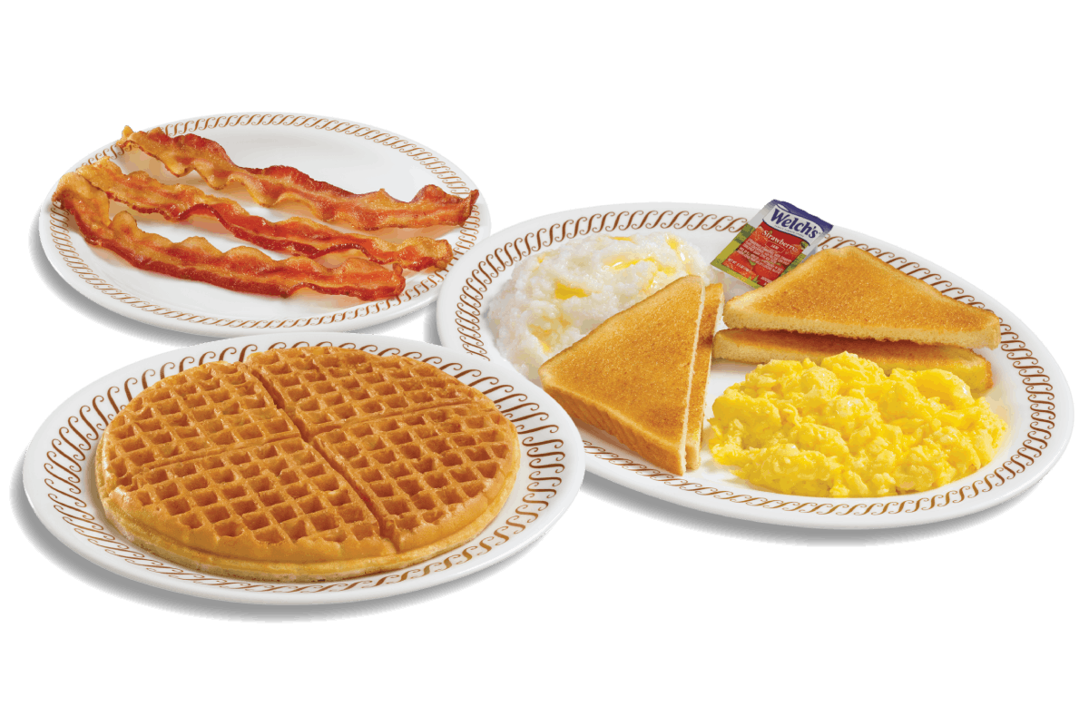 ALL-STAR SPECIAL