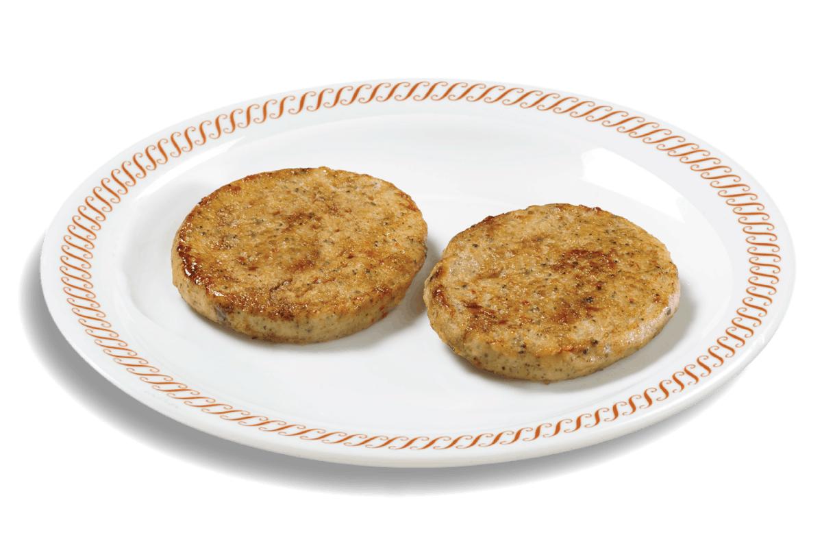Chicken Sausage