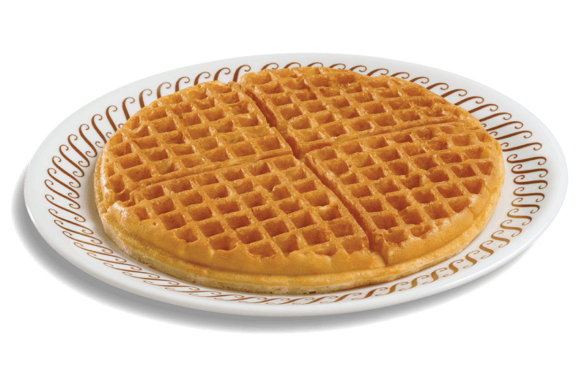 CLASSIC WAFFLE