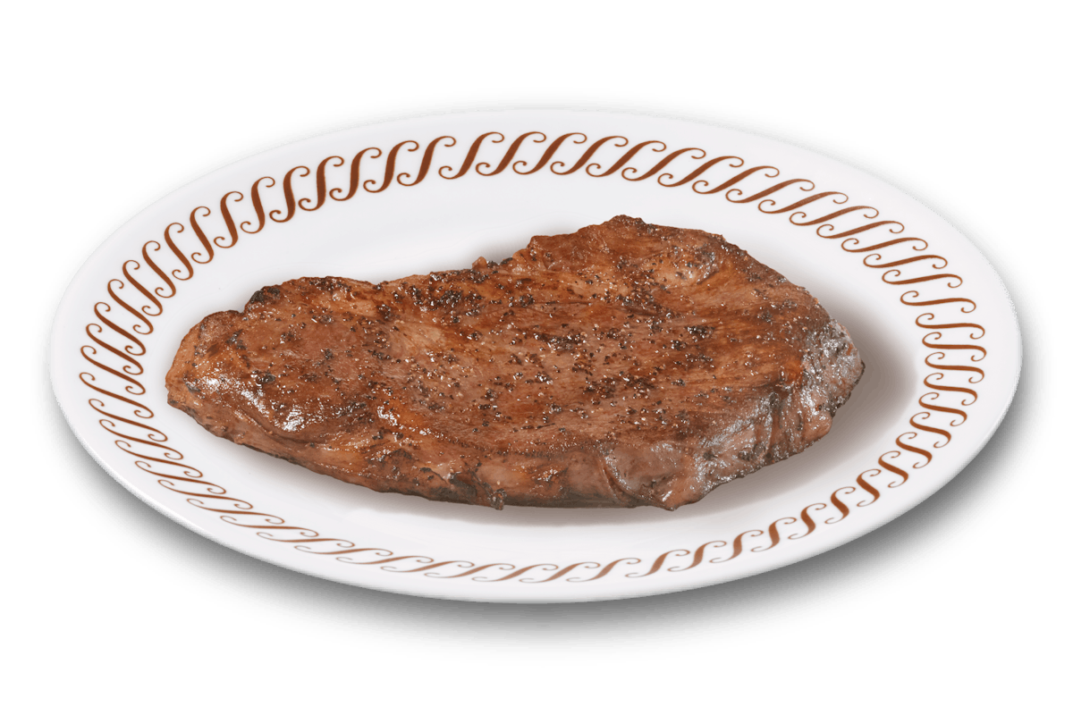 Delmonico Steak