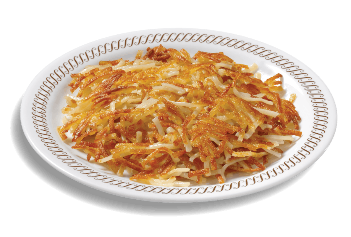 HASHBROWNS