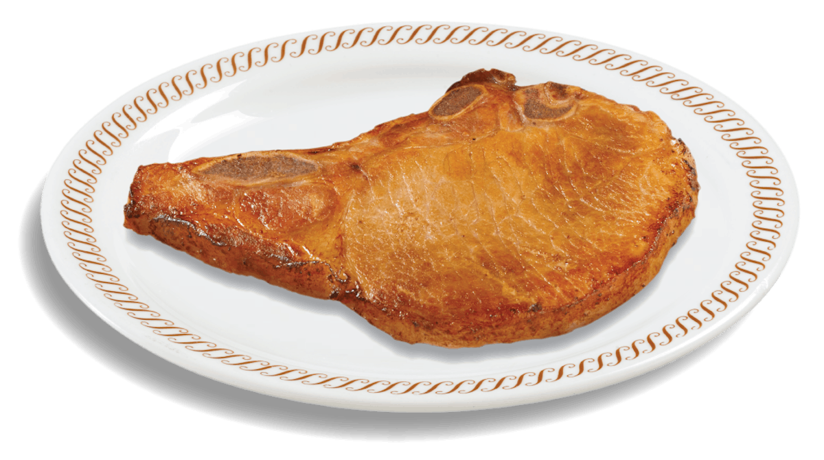 PORK CHOP