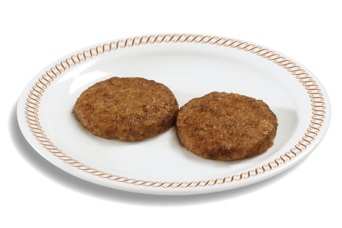SAUSAGE