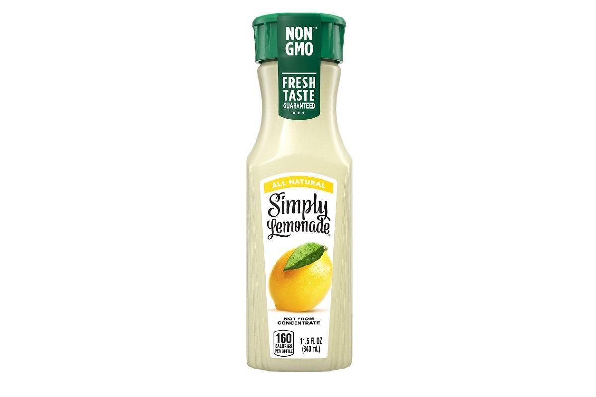 Simply Lemonade