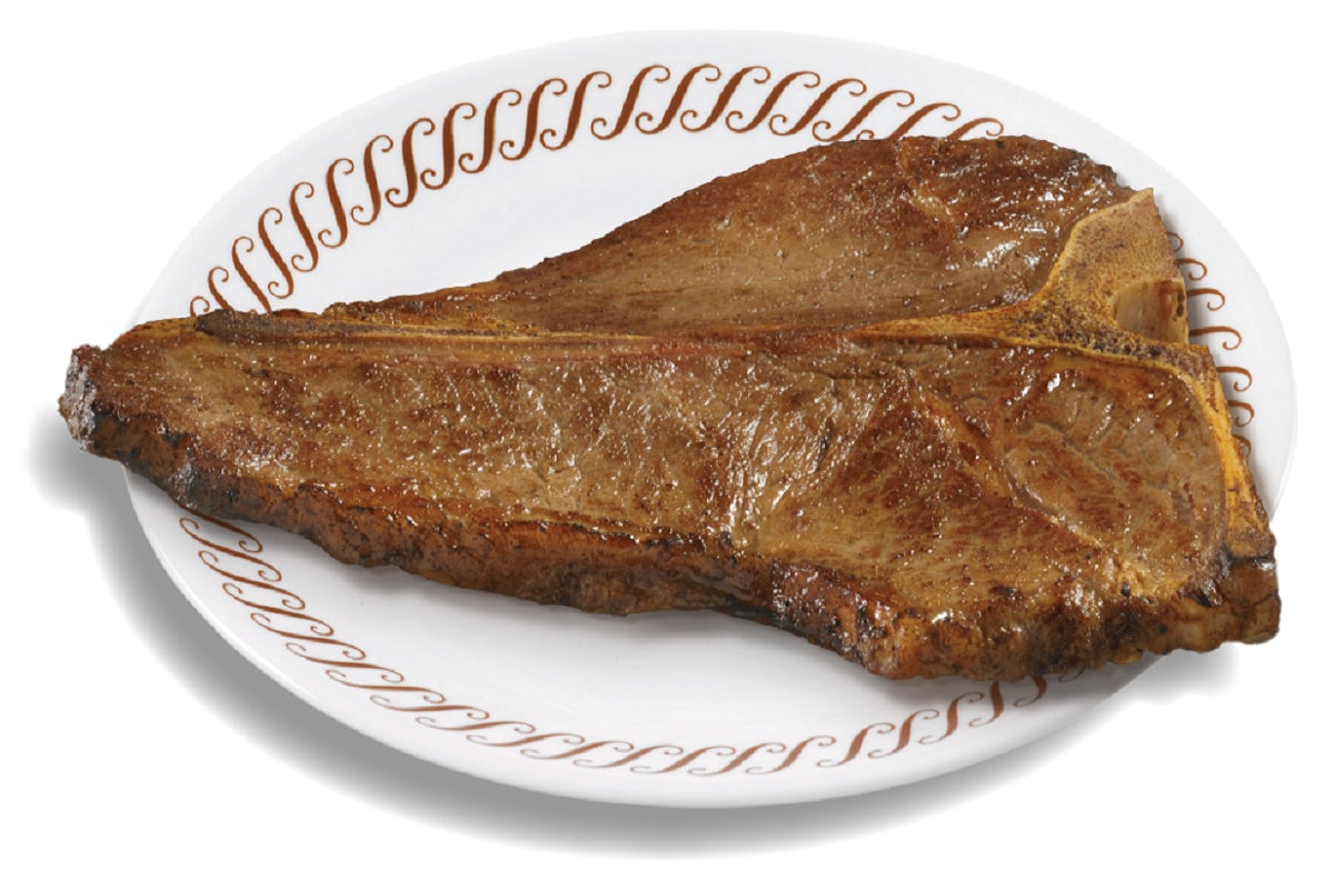 T-BONE