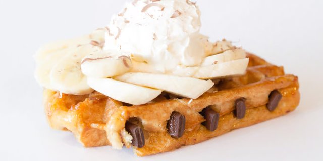Banana Cream Pie