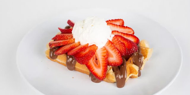 Nutella Love