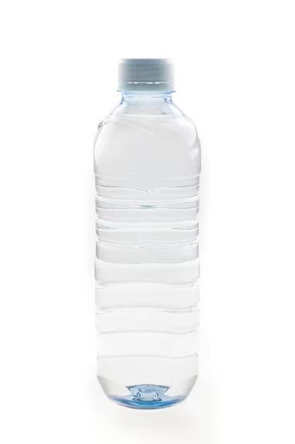 Bottled Water