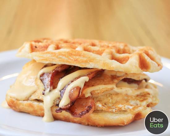 Breakfast Sammy