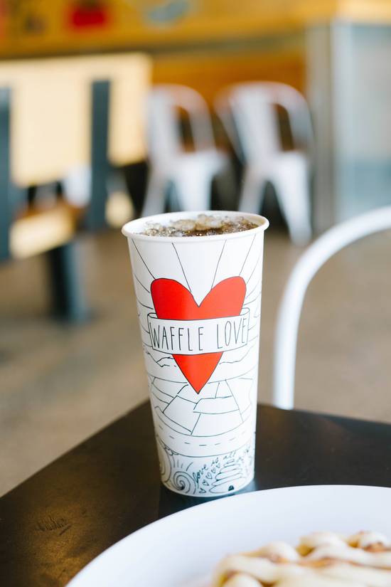 Fountain Drink
