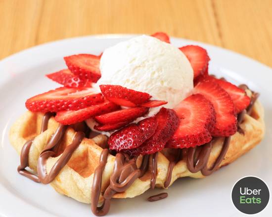 Nutella Love