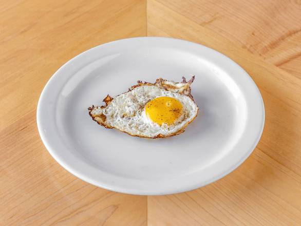 One Egg