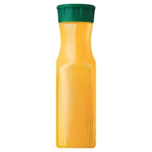 Orange Juice