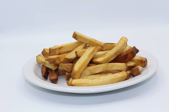 Thick Cut Fries (Small)