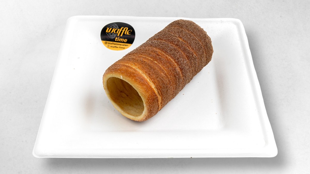 Baumkuchen