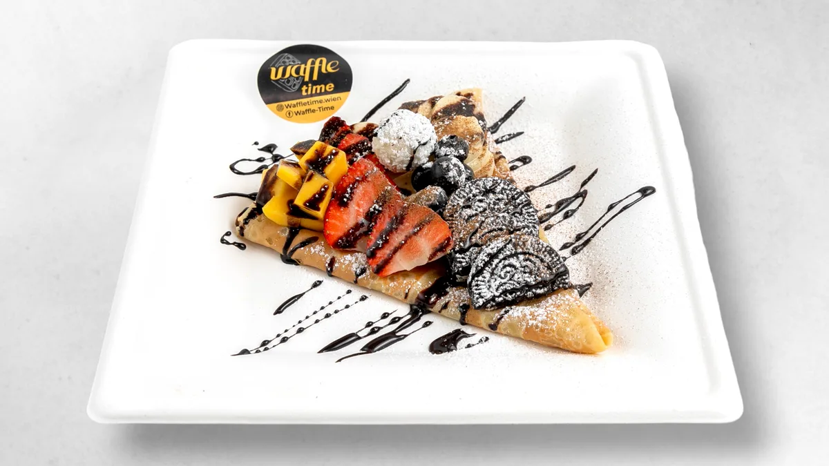 Crepe