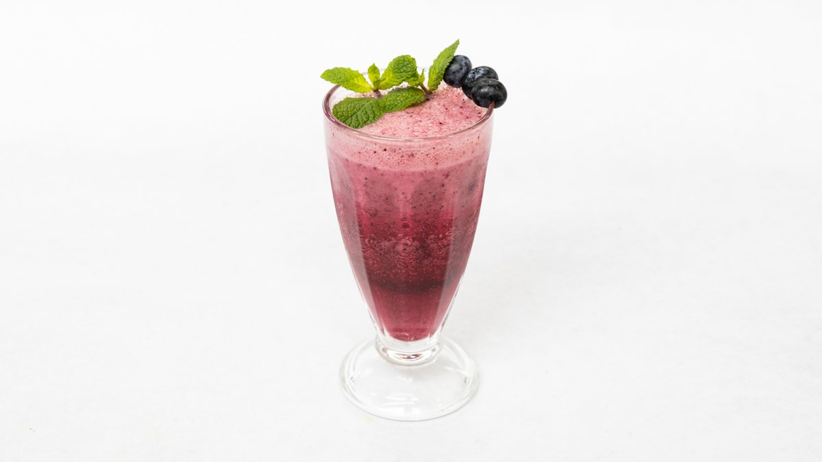 Berry Passion 0,4 l