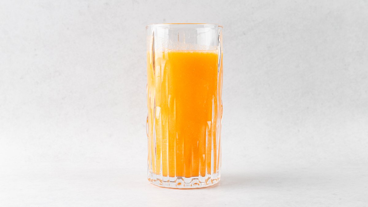 Crazy Carrot 0,4 l