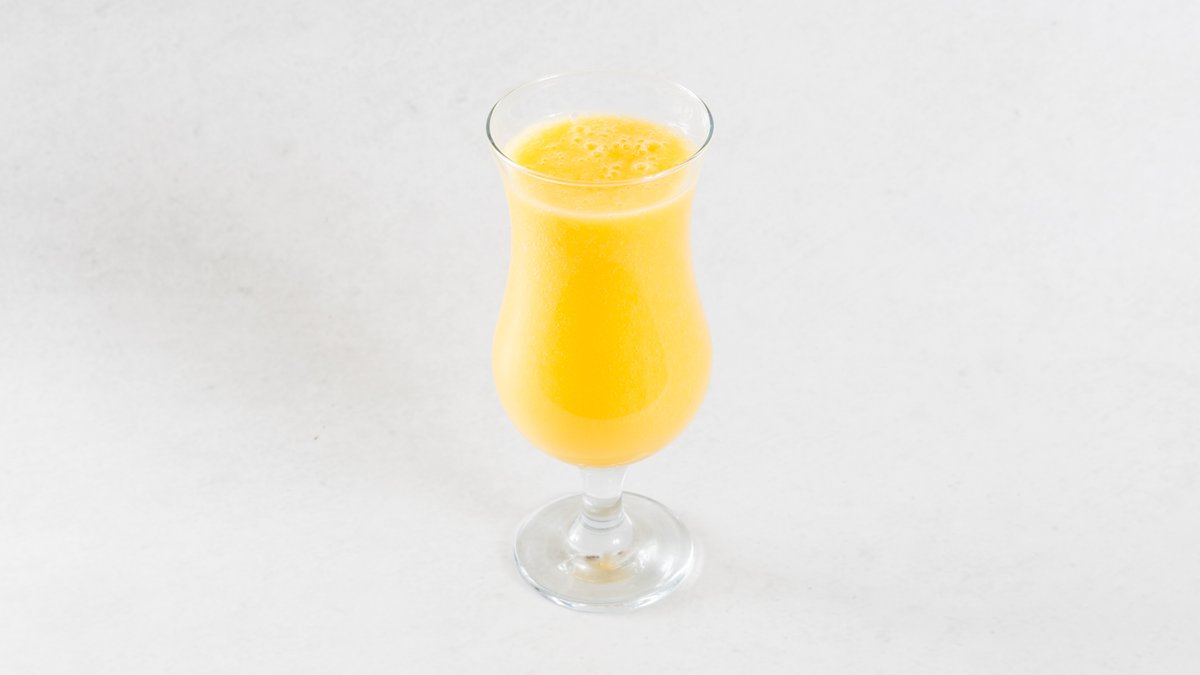 Mango paradise 0,4 l