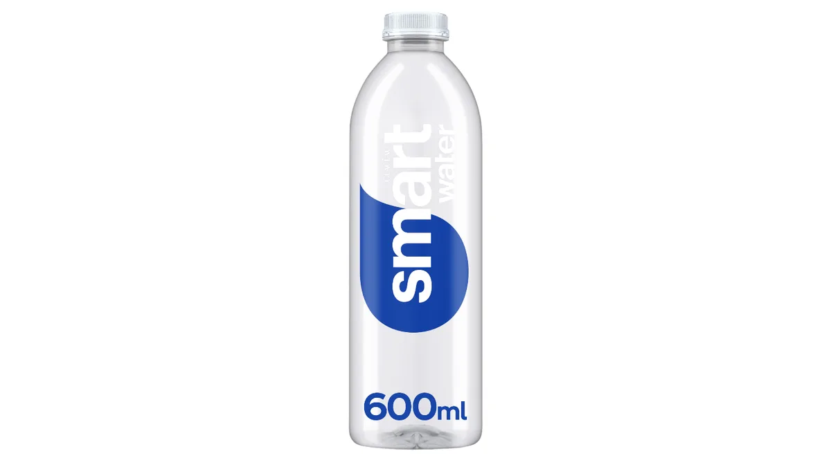 Smart Water negazirana voda 0,6 l