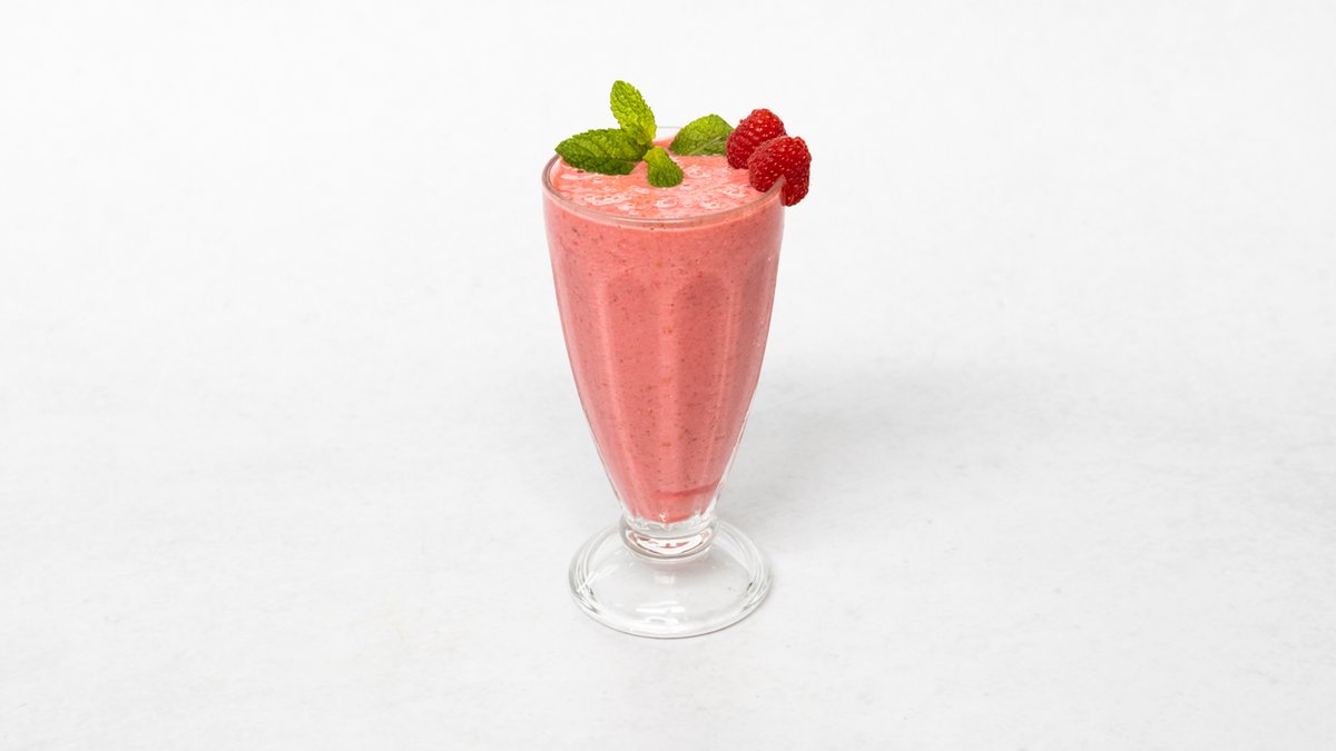 Strawberry split 0,4 l