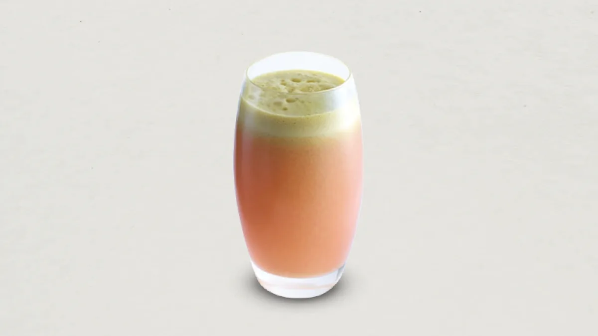 02. Fruit Juice 0.33L