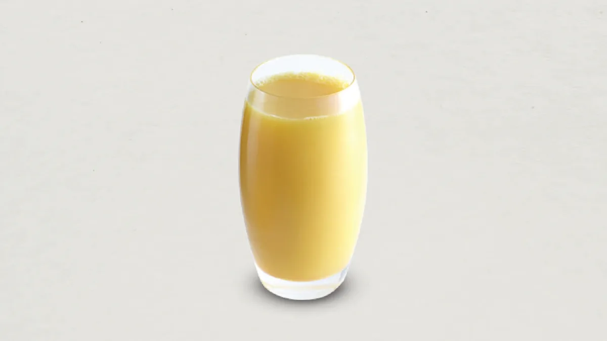 03. Orange Juice 0.33L