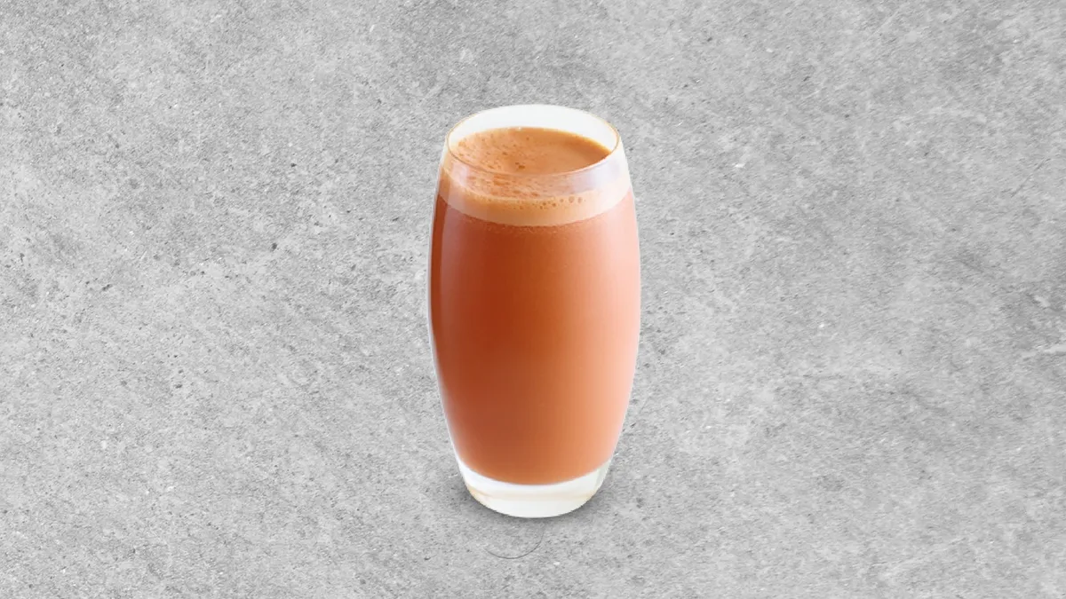 04. Carrot Juice 0.33L