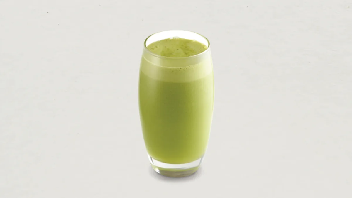 05. Positive Juice 0.33L