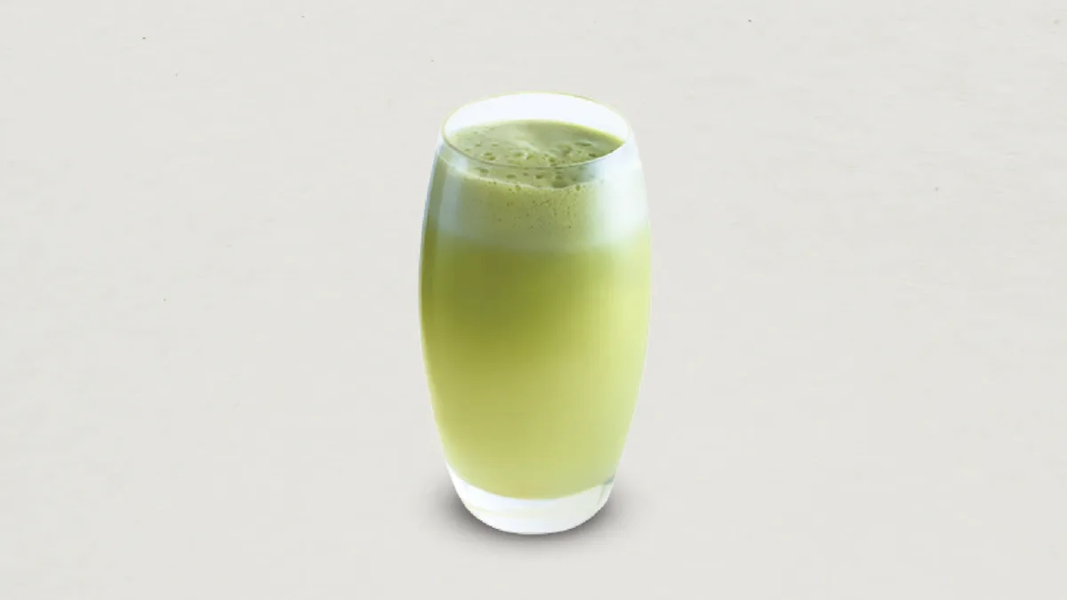 06. Super Green Juice 0.33L