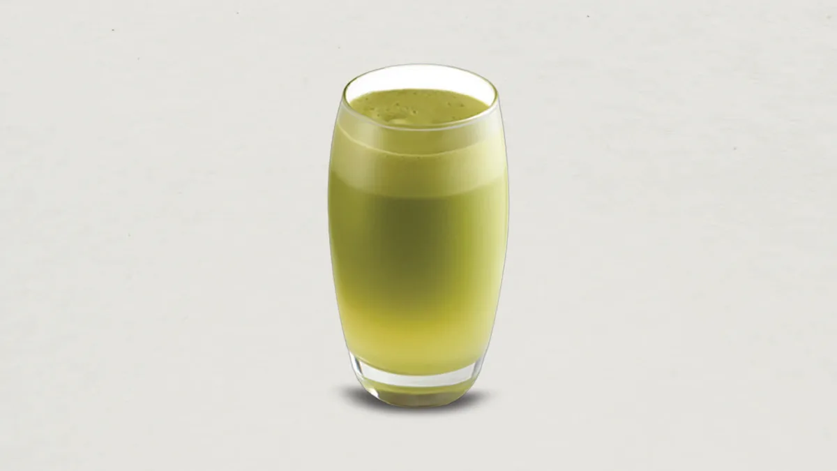 08. Power Juice 0.33L